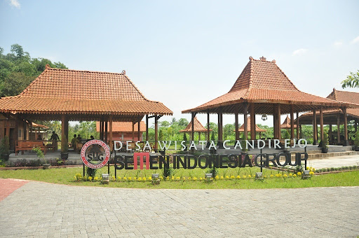 Desa Wisata Candirejo